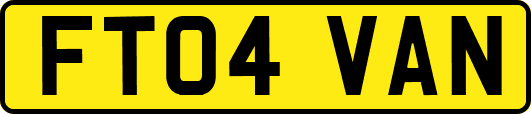 FT04VAN