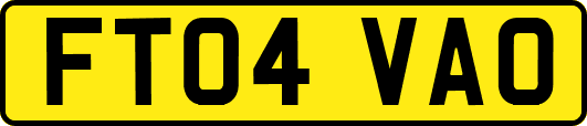 FT04VAO