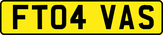 FT04VAS