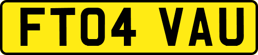 FT04VAU