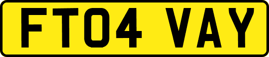 FT04VAY