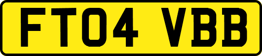 FT04VBB