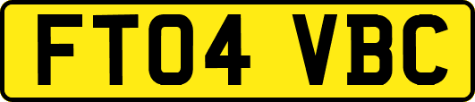 FT04VBC