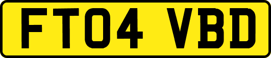 FT04VBD