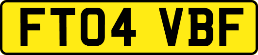 FT04VBF