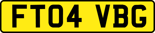 FT04VBG