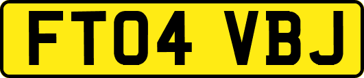 FT04VBJ