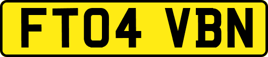 FT04VBN
