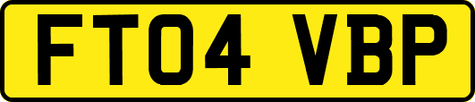 FT04VBP
