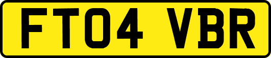FT04VBR