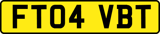 FT04VBT