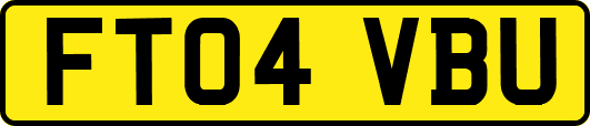 FT04VBU