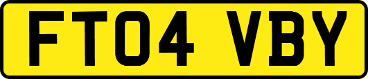 FT04VBY