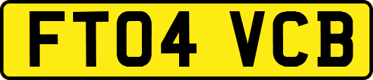 FT04VCB