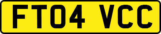 FT04VCC