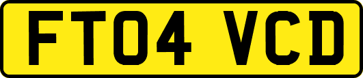FT04VCD