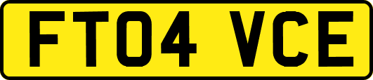 FT04VCE
