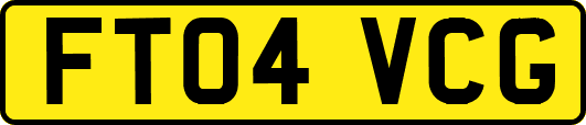 FT04VCG