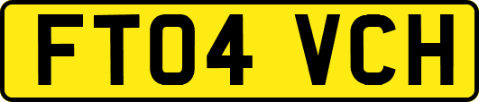 FT04VCH