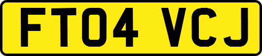FT04VCJ
