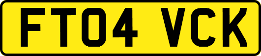 FT04VCK