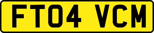 FT04VCM