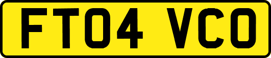 FT04VCO