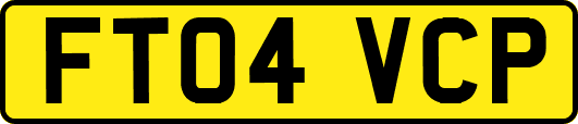 FT04VCP