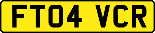 FT04VCR