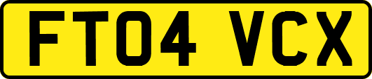 FT04VCX