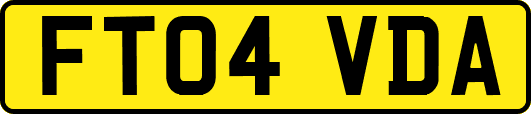 FT04VDA