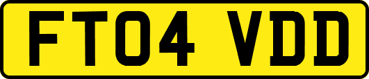 FT04VDD