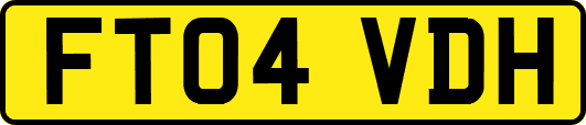 FT04VDH