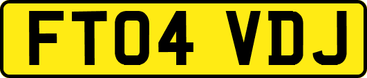 FT04VDJ