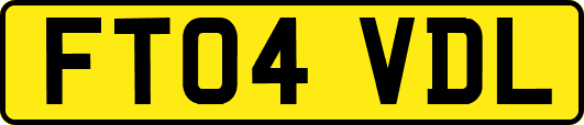 FT04VDL