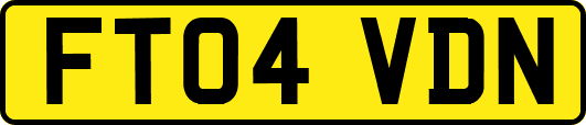FT04VDN