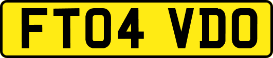 FT04VDO