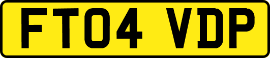 FT04VDP