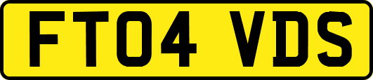 FT04VDS