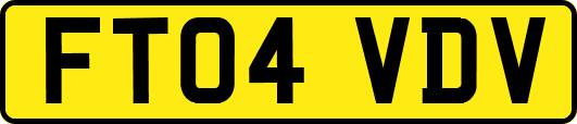 FT04VDV