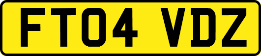 FT04VDZ