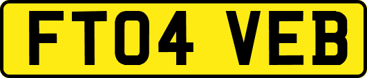 FT04VEB