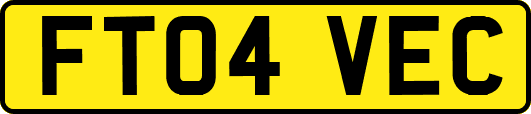 FT04VEC