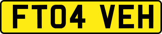 FT04VEH