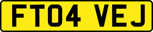 FT04VEJ
