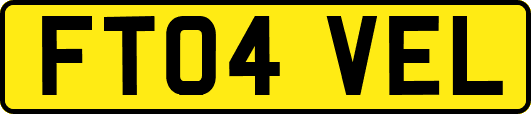 FT04VEL
