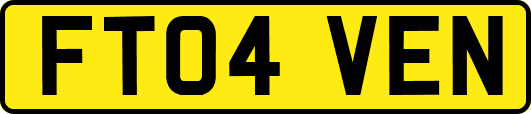 FT04VEN