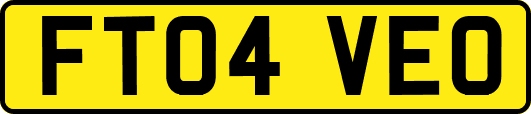 FT04VEO