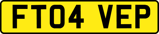 FT04VEP