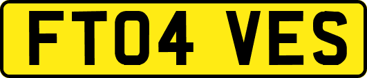 FT04VES